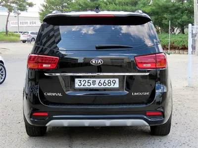 Kia Canival 2020, 136614 км, за 10831.04 USD