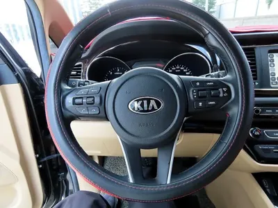 Kia Canival 2020, 136614 км, за 10831.04 USD - фото 8