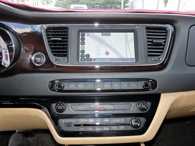 Kia Canival 2020, 136614 км, за 10831.04 USD - фото 13