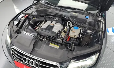 Audi A7 2014, 180483 км, за 4532.32 USD - фото 6