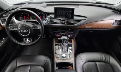 Audi A7 2014, 180483 км, за 4532.32 USD - фото 7