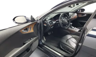 Audi A7 2014, 180483 км, за 4532.32 USD - фото 10