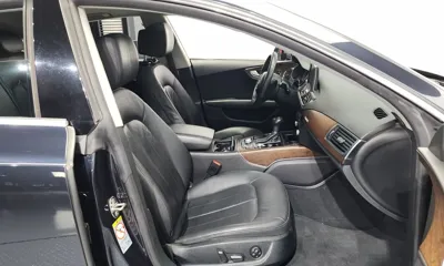 Audi A7 2014, 180483 км, за 4532.32 USD - фото 11
