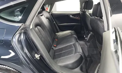 Audi A7 2014, 180483 км, за 4532.32 USD - фото 12