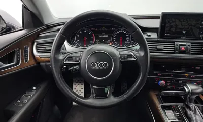 Audi A7 2014, 180483 км, за 4532.32 USD - фото 13
