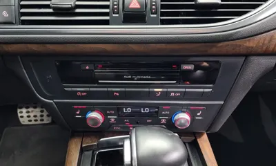 Audi A7 2014, 180483 км, за 4532.32 USD - фото 16