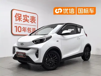 奇瑞QQ Little Ant · 2024 год