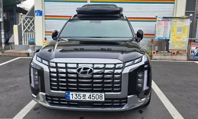 Hyundai Palisade 2023, 51000 км, за 24028.12 USD
