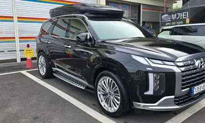 Hyundai Palisade 2023, 51000 км, за 24028.12 USD