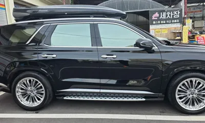 Hyundai Palisade 2023, 51000 км, за 24028.12 USD