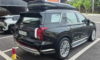 Hyundai Palisade 2023, 51000 км, за 24028.12 USD - фото 6