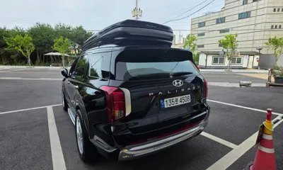 Hyundai Palisade 2023, 51000 км, за 24028.12 USD - фото 7