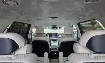 Hyundai Palisade 2023, 51000 км, за 24028.12 USD - фото 8