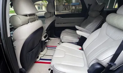 Hyundai Palisade 2023, 51000 км, за 24028.12 USD - фото 10