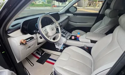 Hyundai Palisade 2023, 51000 км, за 24028.12 USD - фото 11