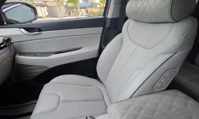 Hyundai Palisade 2023, 51000 км, за 24028.12 USD - фото 17