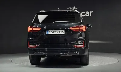 KG_Mobility_Ssangyong Rexton 2024, 41171 км, за 23581.18 USD