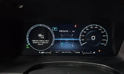 KG_Mobility_Ssangyong Rexton 2024, 41171 км, за 23581.18 USD - фото 8