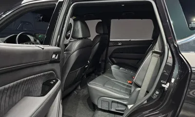 KG_Mobility_Ssangyong Rexton 2024, 41171 км, за 23581.18 USD - фото 12