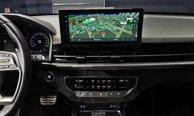 KG_Mobility_Ssangyong Rexton 2024, 41171 км, за 23581.18 USD - фото 15