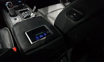 KG_Mobility_Ssangyong Rexton 2024, 41171 км, за 23581.18 USD - фото 18