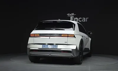 Hyundai Ioniq5 2025, 81909 км, за 28876.2 USD