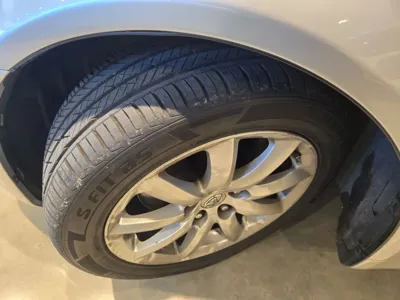 Lexus LS 2009, 147750 км, за 4030.42 USD
