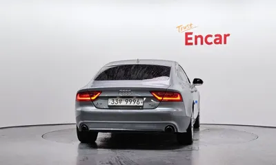 Audi A7 2014, 86528 км, за 7877.12 USD