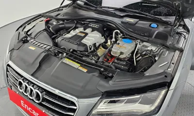 Audi A7 2014, 86528 км, за 7877.12 USD - фото 6