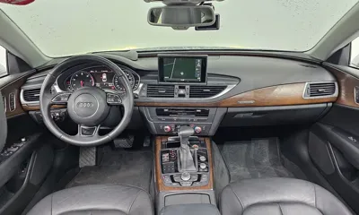 Audi A7 2014, 86528 км, за 7877.12 USD - фото 7