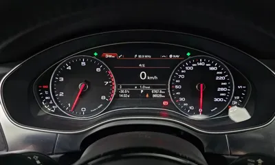 Audi A7 2014, 86528 км, за 7877.12 USD - фото 8