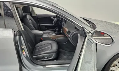 Audi A7 2014, 86528 км, за 7877.12 USD - фото 10