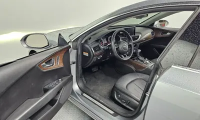 Audi A7 2014, 86528 км, за 7877.12 USD - фото 11