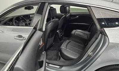 Audi A7 2014, 86528 км, за 7877.12 USD - фото 12
