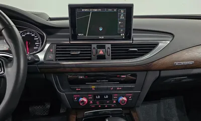 Audi A7 2014, 86528 км, за 7877.12 USD - фото 14