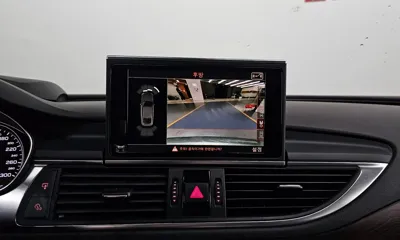Audi A7 2014, 86528 км, за 7877.12 USD - фото 15