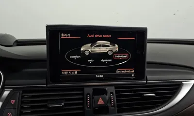 Audi A7 2014, 86528 км, за 7877.12 USD - фото 16