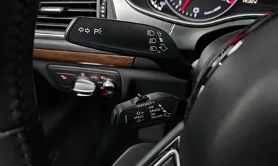 Audi A7 2014, 86528 км, за 7877.12 USD - фото 17