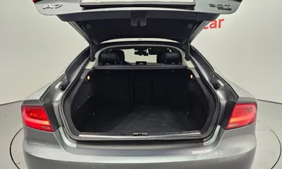 Audi A7 2014, 86528 км, за 7877.12 USD - фото 20
