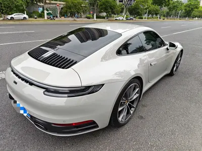 Porsche 911 2022, 28000 км, за 139491.12 USD - фото 7