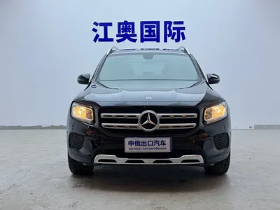 Mercedes-Benz GLB 2022, 60000 км, за 25231.85 USD