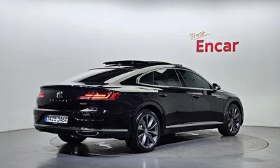 Volkswagen Arteon 2020, 135713 км, за 13465.58 USD