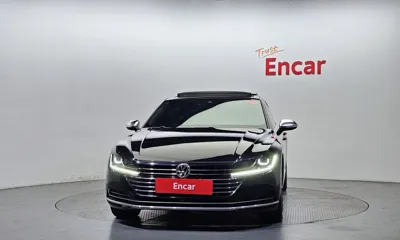 Volkswagen Arteon 2020, 135713 км, за 13465.58 USD