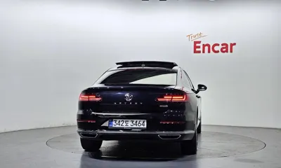 Volkswagen Arteon 2020, 135713 км, за 13465.58 USD