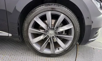 Volkswagen Arteon 2020, 135713 км, за 13465.58 USD