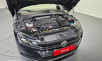 Volkswagen Arteon 2020, 135713 км, за 13465.58 USD - фото 6