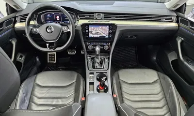 Volkswagen Arteon 2020, 135713 км, за 13465.58 USD - фото 7