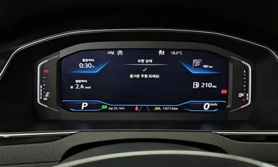Volkswagen Arteon 2020, 135713 км, за 13465.58 USD - фото 8