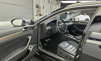 Volkswagen Arteon 2020, 135713 км, за 13465.58 USD - фото 10