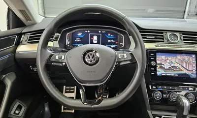 Volkswagen Arteon 2020, 135713 км, за 13465.58 USD - фото 13